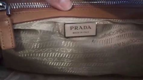 lee know prada bag|are prada bags genuine.